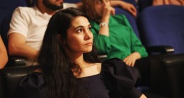 Gülnar Karagöl:Çocukların Umut Dolu Ablası!