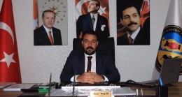 Başkan Macit’ten gençlere kredi müjdesi