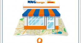MNG Kargo Kovancılar İlçesinde Yeni Şubesini Açtı