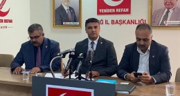 Altıyaka Sulama Göleti İhalesi İptal Edildi: DSİ’nin Önceliği Lojman mı?