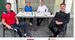 ETSO Başkanı İdris Alan’dan Elazığspor’a 250 Bin TL’lik Galibiyet Sözü: Zafer İçin Büyük Motivasyon!