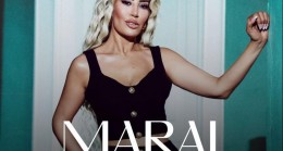 Harput Times’tan Sanat Seferberliği: Maral Elazığ’da Halkla Buluşuyor!