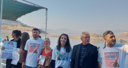 Masal Bebeğin Mucizesi: 81 İlde Balonlar Umut İçin Uçtu!