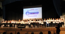 Türk Eğitim-Sen’den Öğretmenler Günü’ne Coşkulu Konser