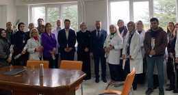 DEVA Partisi’nden Anlamlı Jest: Öğretmenlere Karanfil ve Destek