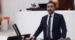 Milletvekili Işıkver’den Cumhurbaşkanı Yardımcısı Cevdet Yılmaz’a Soru Önergesi