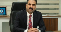 ANAHTAR PARTİ İL BAŞKANI ERCAN: “DEVLETE GÜVEN DUYGUSU AŞINDIRILIYOR