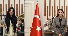 “Gakgo Gülnar” Türkiye Boks Federasyonu’nda Görev Başında!