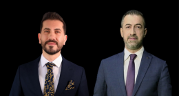 Koktaş’tan Semih Işıkver’e tam destek: Bu mücadelede yalnız değilsin!”