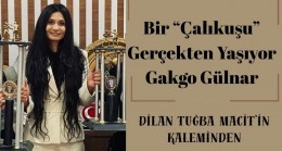 Gülnar Karagöl: Hayatın Her Alanında Kanat Çırpan Gerçek Çalıkuşu