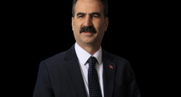 BAŞKAN  ERCAN “19 MAYIS’IN MEŞALESİ GENÇLİĞİN ELLERİNDE YANIYOR!”