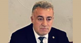 Tunceli TSO’dan KGF Paketi İçin Yerel Duyarlılık Çağrısı: “Küçük İmalatçılar Göz Ardı Edilmemeli”