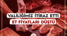 TUNCELİ’DE BİR İLK!