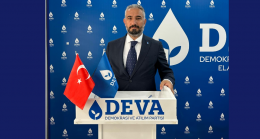 Fetih Ahmet Biçer: “Şiddetin Son Bulduğu Bir Türkiye İçin Her Adım Desteklenmelidir”