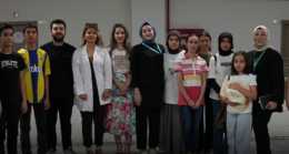 Elazığ Belediyesi’nden Geleceğe Sağlık Yatırımı: Çocuklara Skolyoz Taraması Desteğ