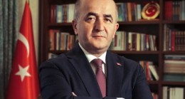 “Vali Hatipoğlu: İftiralara Karşı Davamı Açıyorum, Tazminatı SYDV’ye Bağışlayacağım”