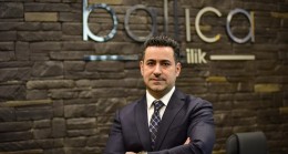 Ahmet Ballıca, ETSO Başkanlığına Adaylığını Açıkladı