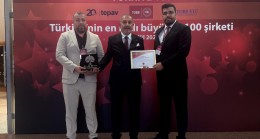 Elazığ’ın Yükselen Gücü: Birleşim Enerji Türkiye’nin En Hızlı Büyüyen 100 Şirketi Arasında