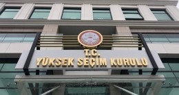 CHP Olağanüstü Kurultayı İptali Talebi YSK’ye Taşındı