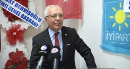 İYİ Parti’de Tercih Değişmedi: Esen Yeniden Başkan!