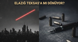 Karanlık Kurşunlar, Susturulamayan Kalemler