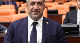 MHP Elazığ Milletvekili IŞIKVER:”CUMHURİYETİN 102’İNCİ YILI KUTLU OLSUN”