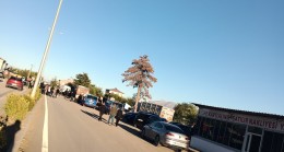 Yurtbaşı’nda Feci Kaza: Motosiklet Kamyona Çarptı, 2 Genç Hayatını Kaybetti!