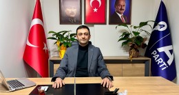  Başkan Coşkun:“Milletin Sofrası Boşken Kimse Başarı Hikâyesi Yazamaz!”