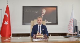 Elazığ İl Milli Eğitim Müdürü Beraat Şahin: “Cumhuriyet, Bir Milletin Küllerinden Doğuş Destanıdır”