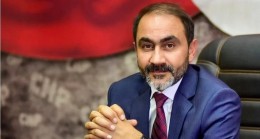 Coşkun Çağlar Duran’dan Güçlü Vaat: “Atatürk’ün Işığında CHP Elazığ’ı Zirveye Taşıyacağız”