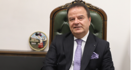 Nafiz Koca Silahlı Saldırıya Uğradı!