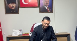 Kürşat Coşkun’dan 24 Kasım Mesajı: Eğitimin Kahramanlarına Saygı