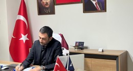 Başkan Coşkun:“Kadına Yönelik Şiddet Son Bulmalı, Sesimiz Yükselmeli”