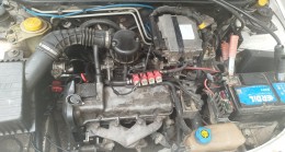 Elazığ’da Kış Öncesi Araç Bakımı Uzmanlardan Sürücülere Hayati Uyarılar