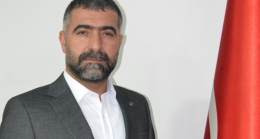 Elazığ Şoförler Odası’nda Yeni Dönem Çağrısı: Fatih Sarıgül Başkanlığa Adaylığını Açıkladı