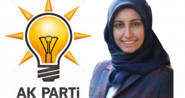 SON DAKİKA! AK PARTİ ELazığ’da Sürpriz Atama: Kadın Kolları’nın Yeni Başkanı Belli Oldu!