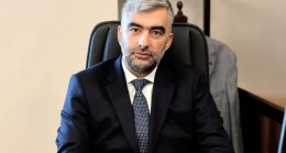 Turgay Bozkurt’tan Yeni Yıl Mesajı