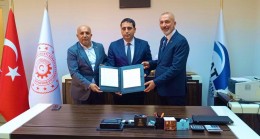 Elazığ Tuhafiyeciler ve Konfeksiyoncular Esnaf Odası’ndan “E-Ticaret ve Markalaşma” Projesi