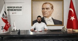 BAŞKAN OMRAK :“ELAZIĞ BELEDİYESİ KİMSENİN BANKAMATİĞİ DEĞİLDİR”