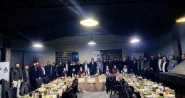 Anahtar Parti Elazığ’da Gücünü Teşkilatından Aldığını Gösterdi: “Bu Şehirde Siyasetin Anahtarı Milletin Elinde Olacak”