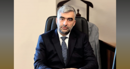 Turgay Bozkurt:“Bizim Derdimiz Koltuk Değil, Esnafın Ayakta Kalma Mücadelesidir”