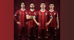 Elazığspor’un Yeni Transferlerinin Forma Numaraları Belli Oldu