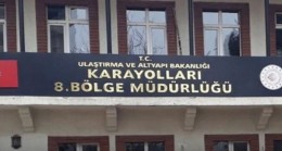 ELAZIĞ KARAYOLLARI’NDA KADRO YOK, TORPİL VAR İDDİASI!