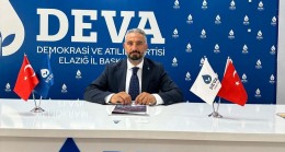 Başkan Biçer:”Üretim Güçlenmeden Hayvancılıkta Kalıcı Çözüm Sağlanamaz”