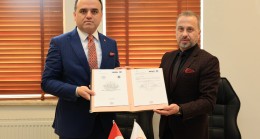 ELAZIĞ’DA ÇOCUKLAR İÇİN KORUMA PROTOKOLÜ