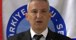 Başkan Polat:Tıbbiyelilerin Yaktığı İstiklal Ateşi Sönmedi: Sağlık Çalışanları Haklarını İstiyor!”