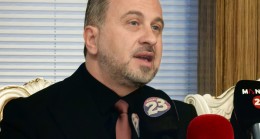 Gazeteciler İl Milli Eğitim’in İftarında Buluştu