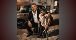 BİR UMUTTUR YAŞAMAK: MURAT BAYSAK’IN HAYALİNE UZANAN EL