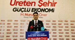 ÖNER:BİZ BURADAYIZ: ÜYELERİMİZ RAHAT OLSUN
