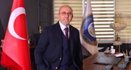 TİCARET BORSASI BAŞKANI DUMANDAĞ’DAN KURBAN BAYRAMI MESAJI
